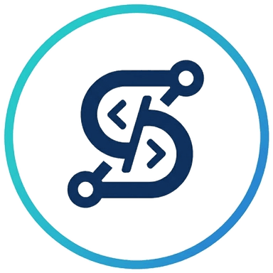 Isotipo soluxsoft